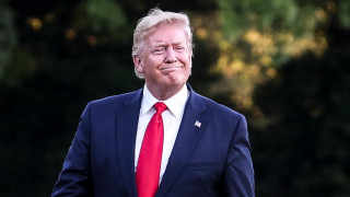 Службата на Държавния департамент на САЩ натоварена с преговорите и