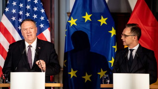 САЩ призовават Русия и Турция да не предприемат стъпки в