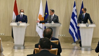 Гърция призова Европейския съюз да преосмисли митническия си съюз с