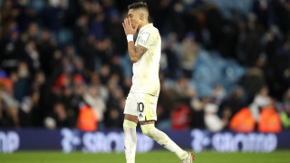 Крилото на Лийдс Рафиня Диас може да премине в Челси Журналистът