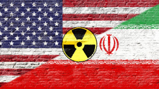 Съединените щати и Иран са близо до постигане на временно