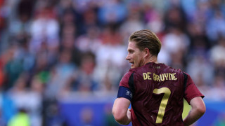 Новият шампион на Италия Наполи ще финализира трансфера на Кевин