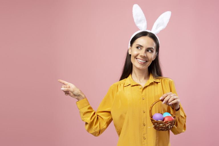 Празникът е още по-забавен, когато е споделен