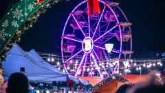 София е все по-предпочитана дестинация за коледни базари