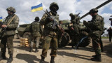  Експлозии и пожар в склад с муниции в Украйна 