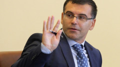 Дянков: Ротационният кабинет няма да се справи с Еврозоната