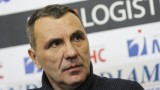 Михаил Таков: Има настроение и дух, всичко е готово за битката