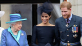  Кралица Елизабет Втора, принц Хари, Меган Маркъл, Commonwealth Trust и какво ги сплоти 