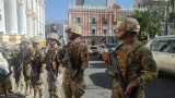 Президентът на Боливия отрича да е знаел или участвал в опита за преврат