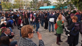 Благомир Коцев не е отстранен от поста кмет на Варна