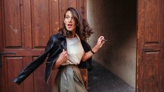 Пролетта в добър стил &ndash; дамски якета за по-топлите дни