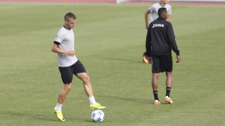 Дунав съвсем скоро може да се похвали с ново попълнение