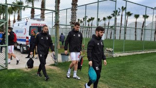 ЦСКА загуби от втородивизионния германски Нюрнберг с катастрофалното 0 5 Проверката