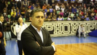 В Босна и Херцеговина решиха да прекратят баскетболния шампионат заради