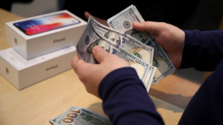 Apple ще плати над $300 милиона заради нарушени патенти