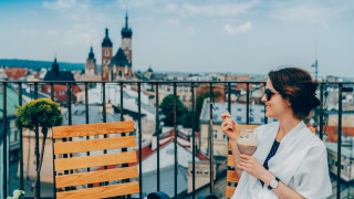 Принципно ни се пътува по всяко време на годината но