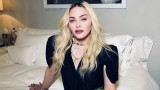 Мадона и провокативната фотосесия за V Magazine, вдъхновена от Мерилин Монро