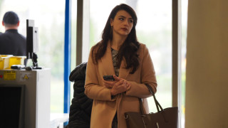 Бориславова: Референдумът на Радев разделя обществото в ключов момент