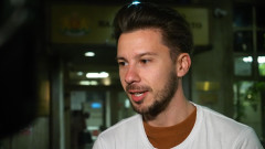 "Няма да ни излъжете": Нов протест на младите лекари за справедливост