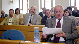 Бриго на "Московска" 33: Ще остана тук дълго