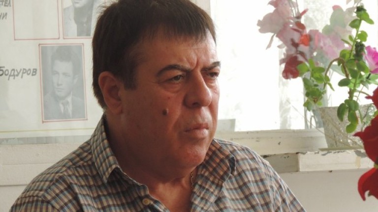 Три са обвиненията срещу Бенчо Бенчев