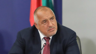 Борисов: При нужда ползваме студен резерв само от ТЕЦ "Марица Изток" 2