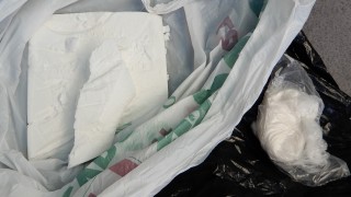 Задържаха двама за дрога при спецакция в столичния квартал "Орландовци"