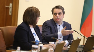 Представители на бизнеса отидоха на спешна среща при министъра на