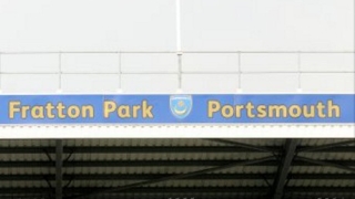 Светльо Тодоров влиза в Залата на славата на Портсмут