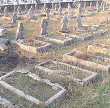 Македония разреши да подменим паметниците на военното ни гробище