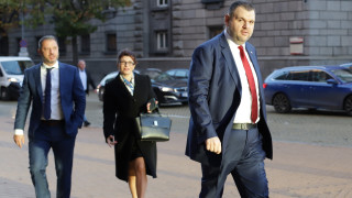 ДПС участват във всички процеси и дори са водещи в