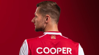 ЦСКА публикува първи снимки на звездното си ново попълнение