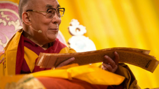 Далай Лама обяви, че може да е последният духовен лидер на Тибет