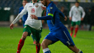 Киелини: Знаехме какво ще направят българите, но се провалихме