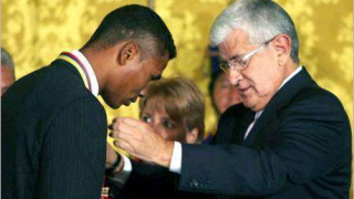 Първите медали - за Еквадор