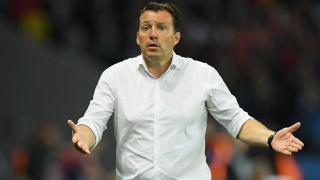 Марк Вилмотс е новият селекционер на Кот д'Ивоар