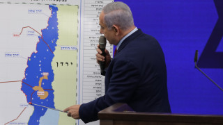 Сирия осъжда обещанието на израелския премиер Бенямин Нетаняху да анексира част