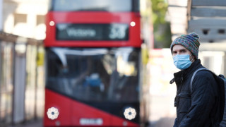 Близо 3 милиона безработни във Великобритания заради коронавируса показват официалните