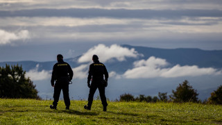 Около 330 000 незаконни преминавания са регистрирани на външните граници