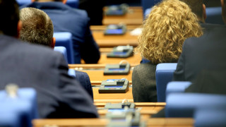 Регистър на лобистите и публични календари на срещите между представители