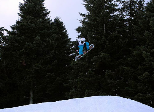Готвят ски и сноуборд състезание на Боровец
