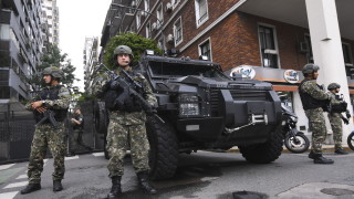 Двудневният глобален форум Г 20 започна в аржентинската столица Буенос Айрес