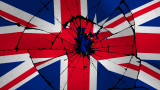  Англия застрашена от безпорядък, в случай че напусне Европейски Съюз без договорка 