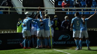 Ибиса хвърли бомбата на 1 32 финалите за Купата на краля след