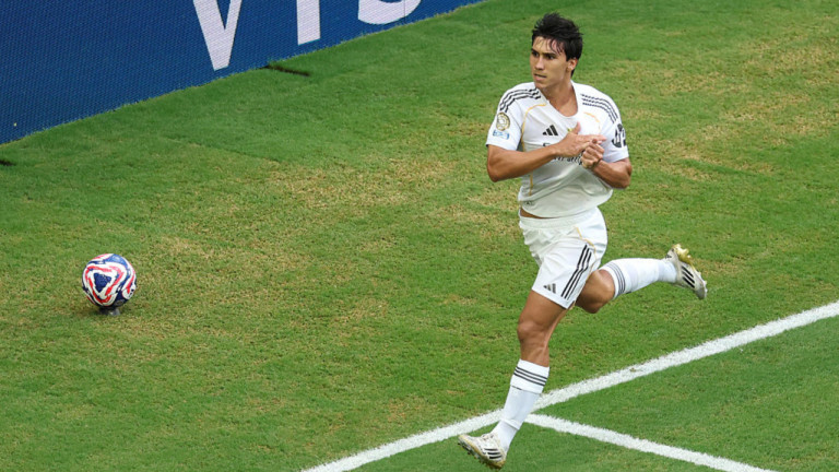 Реал (Мадрид) отстрани Ювентус и е на четвъртфинал в Световното