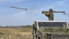 Американски офицери наблюдаваха ученията „Запад-2025“ в Беларус