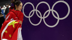 Как Gen Z промени олимпийските игри