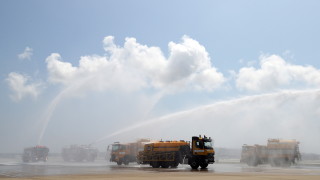 Невиждана от повече от 100 г горещина отне живота на