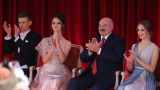 Лукашенко не желае да се поздравява със Зеленски както с приятеля си Путин