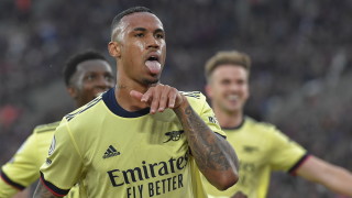 Испанският вицешампион Реал Мадрид обмисля трансфер на защитника на Арсенал